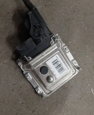 Volkswagen Up Engine control unit/module 2284486482 2284486438