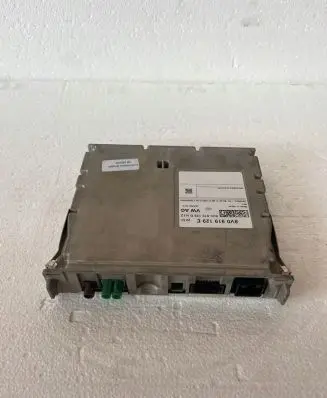 Audi A3 S3 8V Sound amplifier 8V0919129E