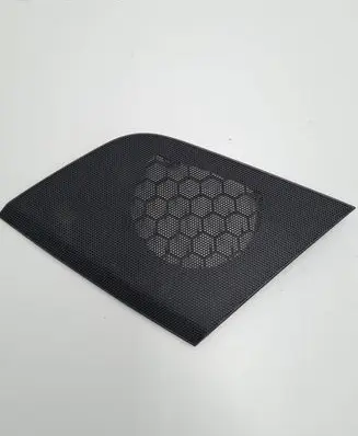 Side speaker trim/cover