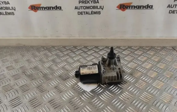 Ford Transit Custom Wiper motor GK2117501AA W000074693