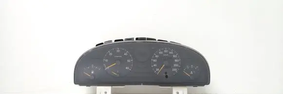 Fiat Ulysse Speedometer (instrument cluster) 1480071080 60308NCDST