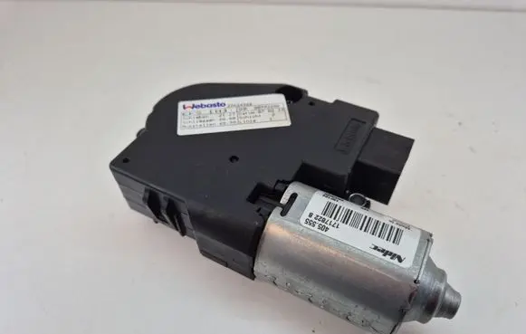 Volvo V60 Sunroof motor/actuator 39824966