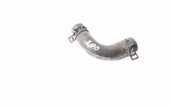 Mercedes-Benz E C207 W207 Engine coolant pipe/hose A6512032282