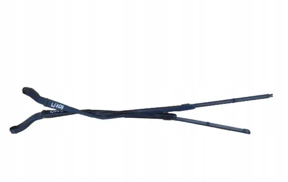 Mercedes-Benz A W169 Front wiper blade arm 215555202