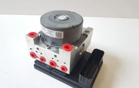 Jeep Compass ABS Pump P68311515AG 00534437340 91772600503