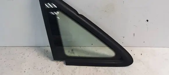 Volkswagen Touran I Front triangle window/glass 1T0845412