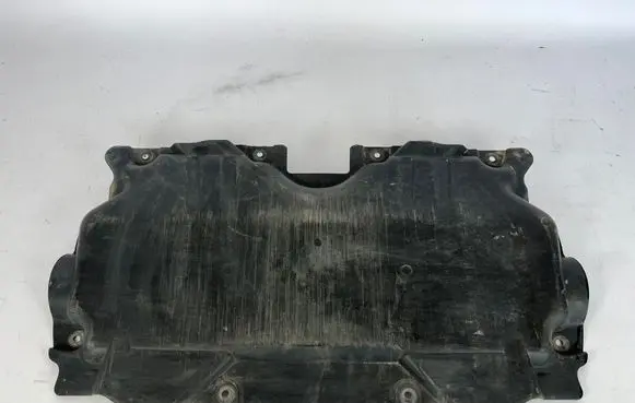 Mercedes-Benz C W205 Engine splash shield/under tray A2055240230