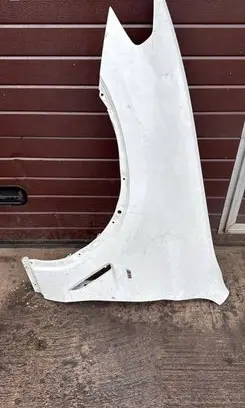 BMW X3 G01 Fender 51110S352