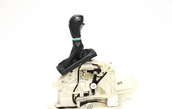 Hyundai Tucson TL Gear shifter/selector