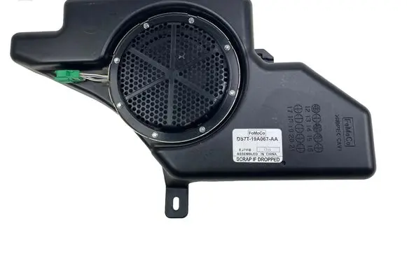 Ford Mondeo MK V Subwoofer speaker DS7T19A067AA