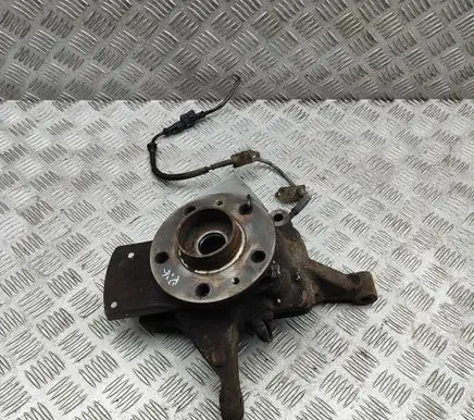 Fiat Talento Front wheel hub 6000618838 6000618860