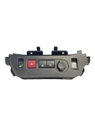 Citroen Berlingo Other switches/knobs/shifts 9673821977