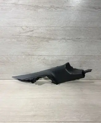 Tesla Model 3 (D)pillar trim (top) 164344500A CYE212010001131