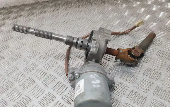 Toyota Yaris Electric power steering pump 35292196 452500H01100 1608000255