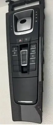 Porsche 911 991 Other switches/knobs/shifts 99161326350 99161365900