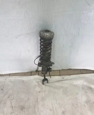BMW 7 F01 F02 F03 F04 Front shock absorber with coil spring