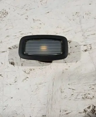 Mercedes-Benz S W222 Other interior light A0009062803