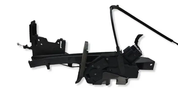 Ford C-MAX II Front door lock AM5AU21813AB