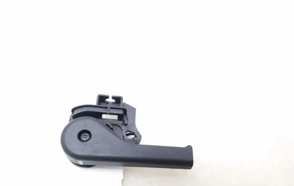 Jaguar XF X250 Engine bonnet (hood) release handle