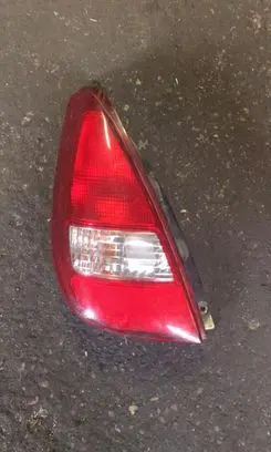 Suzuki Liana Rear/tail lights p0925