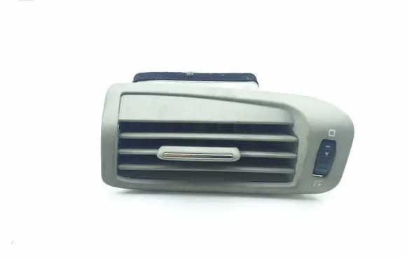 Skoda Superb B6 (3T) Dashboard side air vent grill/cover trim 3T0819384