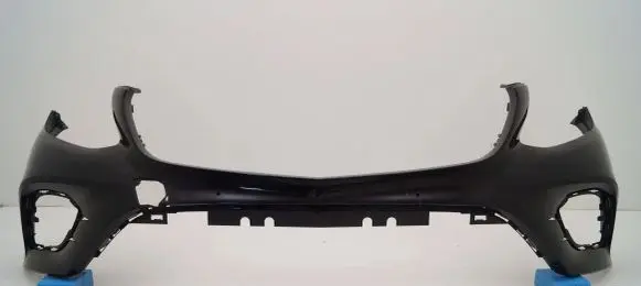 Mercedes-Benz GLC C253 Front bumper