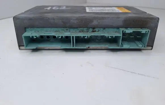 BMW 7 E65 E66 Airbag control unit/module 6960381 532221889 04B221L0075D