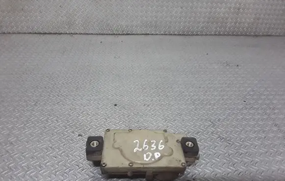 Opel Monterey Central locking motor 
