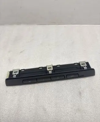 BMW 7 F01 F02 F03 F04 Seat memory switch 9163072 53410003 1734526