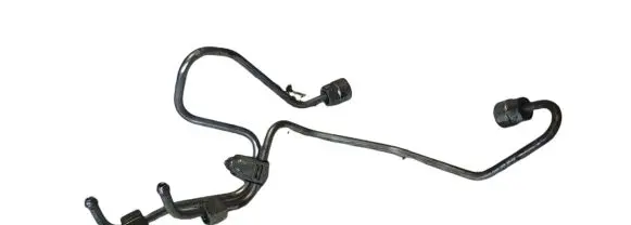 Land Rover Range Rover L322 Fuel injector supply line/pipe NOCODE