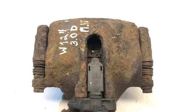 Mercedes-Benz E W124 Front brake caliper