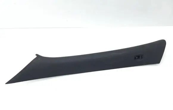 (A) pillar trim