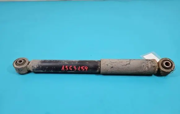Volkswagen Caddy Rear shock absorber/damper 2K5513029J IMPRK1363159