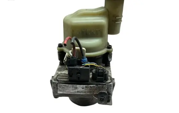 Dacia Sandero II Power steering pump 491101552R
