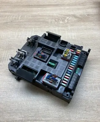 Fuse module