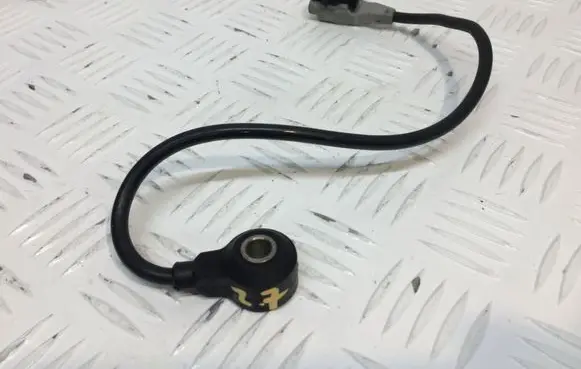 Peugeot 407 Detonation knock sensor 4R8Q12A699AC
