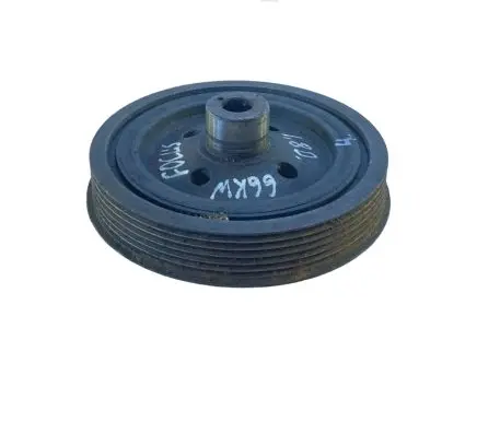 Ford Focus Crankshaft pulley
