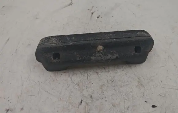 Audi 80 90 B2 Rear door interior handle