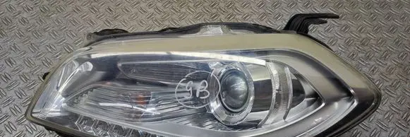 Headlight/headlamp
