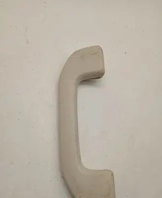 Mercedes-Benz GLE AMG (W166 - C292) Front interior roof grab handle A0998150039