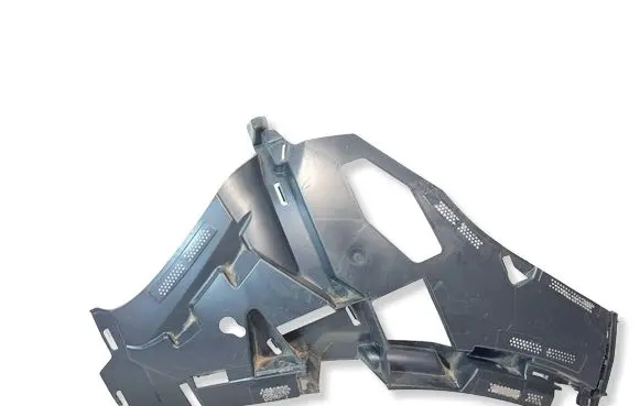 Mercedes-Benz GLA H247 Front bumper mounting bracket A2478858708