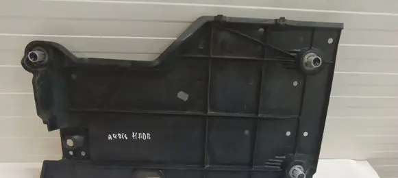 Pickup box liner