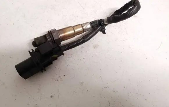 BMW 5 GT F07 Lambda probe sensor 779160001 0281004018