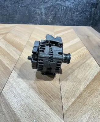 Mercedes-Benz CLS C219 Generator/alternator 