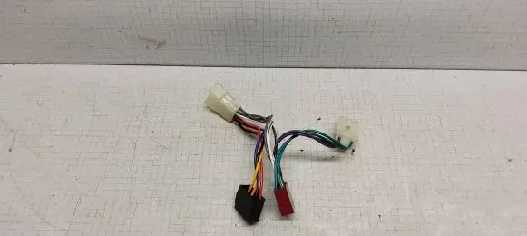Fiat Bravo Other wiring loom