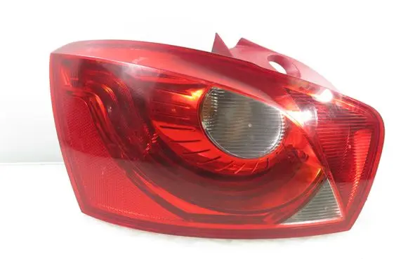 Seat Ibiza IV (6J,6P) Rear/tail lights 6J4945111B