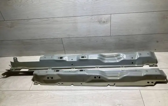 Citroen Jumpy Rear interior roof grab handle