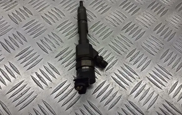 Renault Scenic II - Grand scenic II Fuel injectors set 8200389369