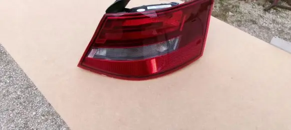 Audi A3 S3 8V Rear/tail lights