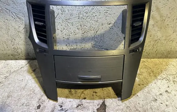 Subaru Outback Glove box 66120AJ030